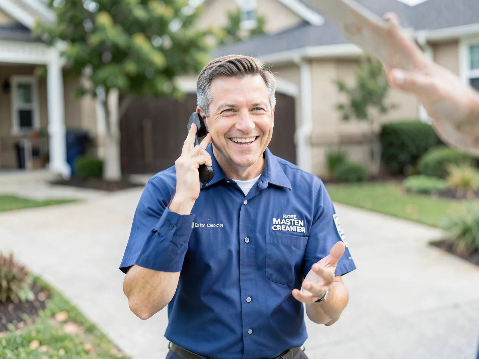 Drain Cleaning Pomona, KS FAQs